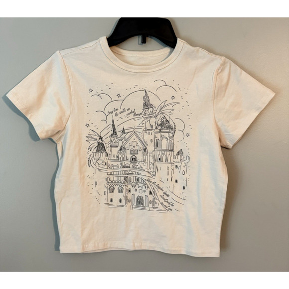 Taylor Swift Speak Now T-Shirt Taylor's Version Size Medium - Picture 1 of 7